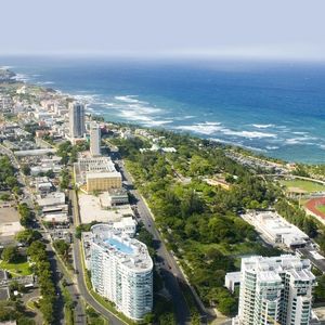 New Bill Targets Crypto Tax Loophole in Puerto Rico