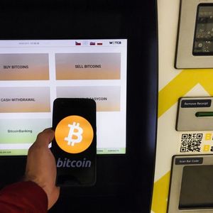 Rep. Gooden Pushes for Crypto ATMs on Government Property