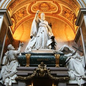 Pope Leo XIV Warns AI Could Threaten Jobs, Fairness, and Dignity