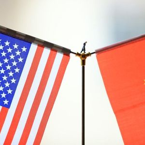 US-China Trade Deal Nears: Bitcoin’s Surge Faces a Reality Check
