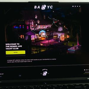Yuga Labs Pulls the Plug on ApeCoin DAO—ApeCo to Take Control