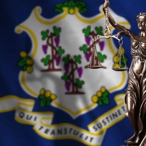 Connecticut Slams the Brakes on All Government Crypto Activity