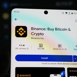 Binance Goes Live in Syria with Over 300 Crypto and Cross-Border Payments