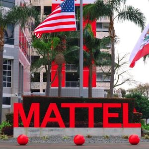 Mattel Brings AI to the Toy Box with OpenAI Collaboration