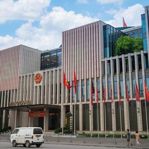 Vietnam’s Law Approves Crypto, Boosts AI and Chip Plans