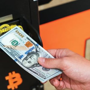 Scam Victim's $25,000 Recovered After Texas Sheriff Cuts Into Bitcoin ATM