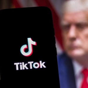 TikTok Fires Back at US Lawmaker’s TRUMP Token Allegations