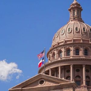 Texas Joins Crypto Club With Government Bitcoin Fund