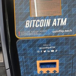 Widow Loses $282,000 in Romance Scam Tied to Bitcoin ATMs