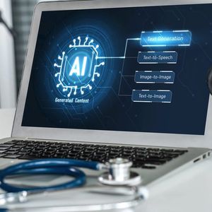 AI Doctor? Microsoft’s New System Beats Real Ones in Tests