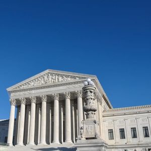 Supreme Court Rejects Crypto Privacy Case Against IRS