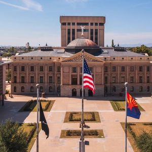 Governor Katie Hobbs Rejects New Attempt to Use Seized Crypto in Arizona