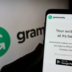 Grammarly Expands AI Power with Superhuman Email Deal