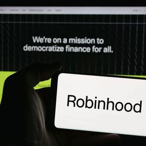 Robinhood Faces EU Heat Over Tokens With No Real Equity Stake