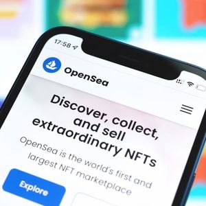 OpenSea Taps Rally to Build All-in-One Crypto Mobile App