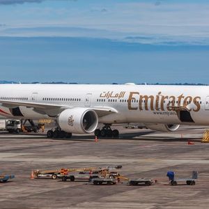 Dubai’s Emirates Airline to Add Crypto Payments with Crypto.com