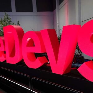 WeAreDevelopers World Congress 2025: AI in the Spotlight