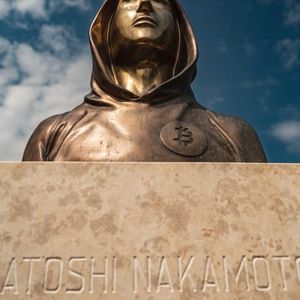 Bitcoin at $120,000 Pushes Satoshi Nakamoto Past Michael Dell in Net Worth