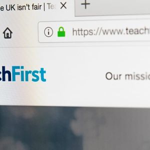 Teach First Fights AI with Face-to-Face Teacher Assessments