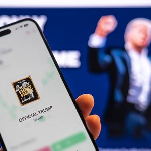Trump’s Meme Coin Nets Exchanges $172 Million—But Most Traders Took a Hit