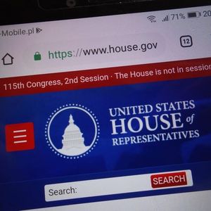 US Lawmakers Start ‘Crypto Week’ With 3 Digital Asset Bills Up for Debate
