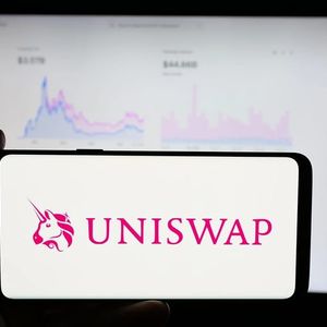 Mary-Catherine Lader Leaves Uniswap After 4 Years, Stays Briefly as Adviser