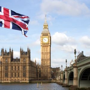 Bitcoin in UK Politics? Ministers Warn Against Risky Donations