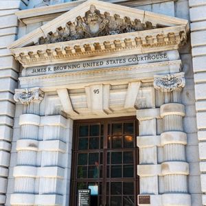 Donald Trump Taps Crypto Lawyer Eric Tung for Key Ninth Circuit Seat