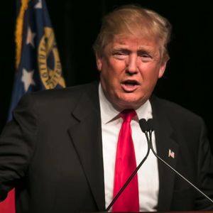 Donald Trump Shares AI Video of Barrack Obama Arrest on Truth Social