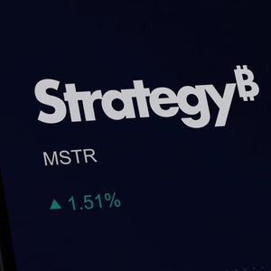 Michael Saylor’s Strategy Launches Stock Designed to Fund Bitcoin Plans