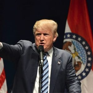 Donald Trump Targets 'Freedom of Speech' in AI, Limits Federal Support