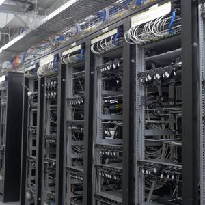 Texas Town Battles Constant Noise from MARA's Bitcoin Mining Facility Next Door