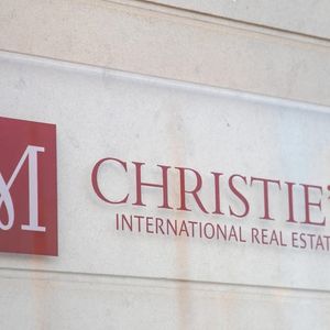 Christie’s International Real Estate Opens the Door to Crypto-Funded Mansions