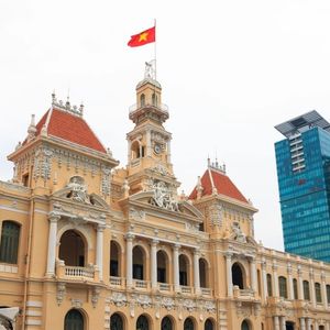 Vietnam Rolls Out NDAChain to Power National Digital Identity System