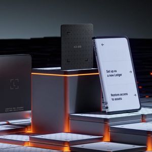 Ledger Recovery Key Takes Center Stage in Latest BitDegree Mission