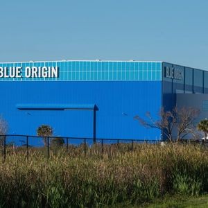 Justin Sun Sees Earth from Space on Blue Origin’s NS-34