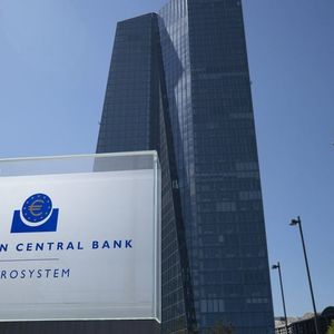 Euro Goes Digital, But ECB Is Not Ditching Coins Just Yet