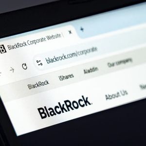 BlackRock’s Bitcoin ETF Gets a Boost as SEC Raises Options Cap