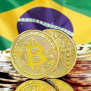 Brazilian Lawmakers Give a Green Light to Crypto Payments