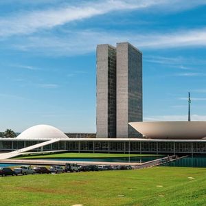 $15 Billion Bitcoin Bet? Brazil Considers Adding BTC to National Reserves
