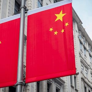 Crypto Iris Scans Raise Red Flags, Says China’s Ministry of State Security