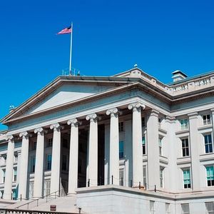 OFAC Hits Garantex, Grinex Over Alleged $100 Million in Criminal Transfers