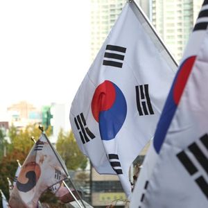 Won-Pegged Stablecoin Rules Set to Hit South Korea’s Assembly in October
