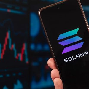 Solana Breaks 100,000 TPS in Stress Test, Sets Blockchain Record