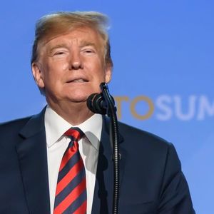 South Park Mocks Donald Trump With Crypto Jabs in New Episode