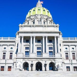 Ben Waxman to Block Politicians From Crypto Trading in Pennsylvania
