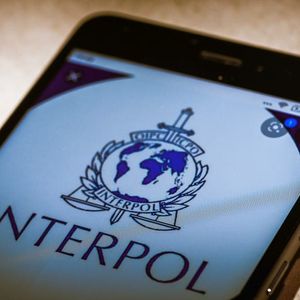 Interpol Busts 1,200 Cybercriminals in $97 Million Global Crypto Raid