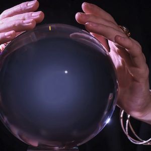 Psychic Advice Led to $80 Million Crypto Loss, Taylor Thomson Claims