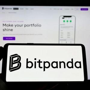 Bitpanda Ditches London IPO Plans Over Low Trading Activity