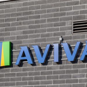 Aviva Poll: Cryptocurrency Gains Ground in UK Retirement Plans